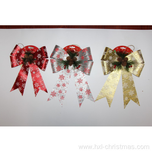 Christmas Ribbon Small Christmas Bows